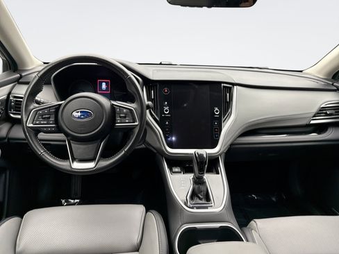 Used 2024 Subaru Outback Limited image 12