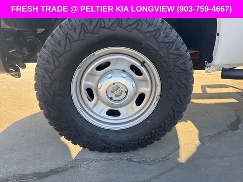 Used 2016 Ford F250 XL w/ Power Equipment Group image 4