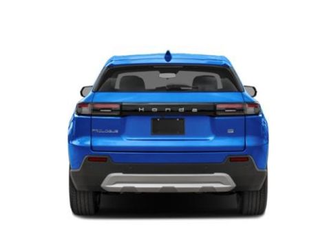 New 2025 Honda Prologue EX image 5