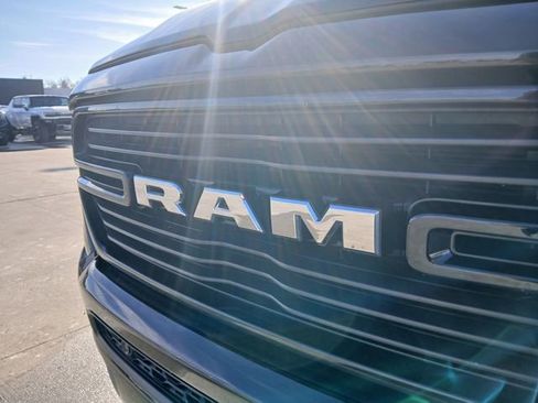 Used 2021 RAM 1500 Big Horn image 31