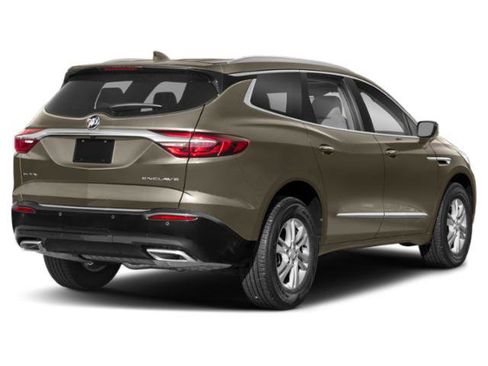 Used 2019 Buick Enclave Avenir w/ Avenir Technology Package AWD/4WD image 2