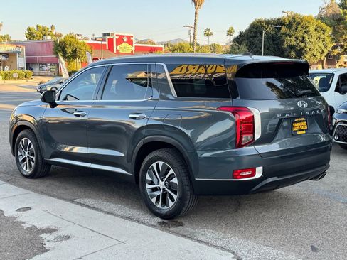 Used 2021 Hyundai Palisade SEL w/ Cargo Package FWD image 38