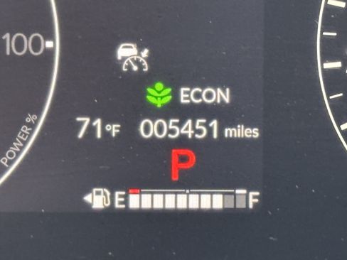 Used 2026 Honda CR-V Sport image 28