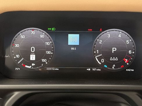 New 2026 Land Rover Defender 110 X-Dynamic SE AWD/4WD image 20