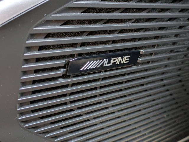 Certified 2022 Jeep Wagoneer Series I RWD image 24