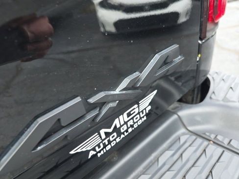 Used 2024 RAM 2500 Big Horn w/ Night Edition image 58