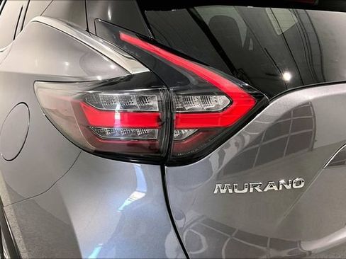 Used 2022 Nissan Murano SV AWD/4WD image 48