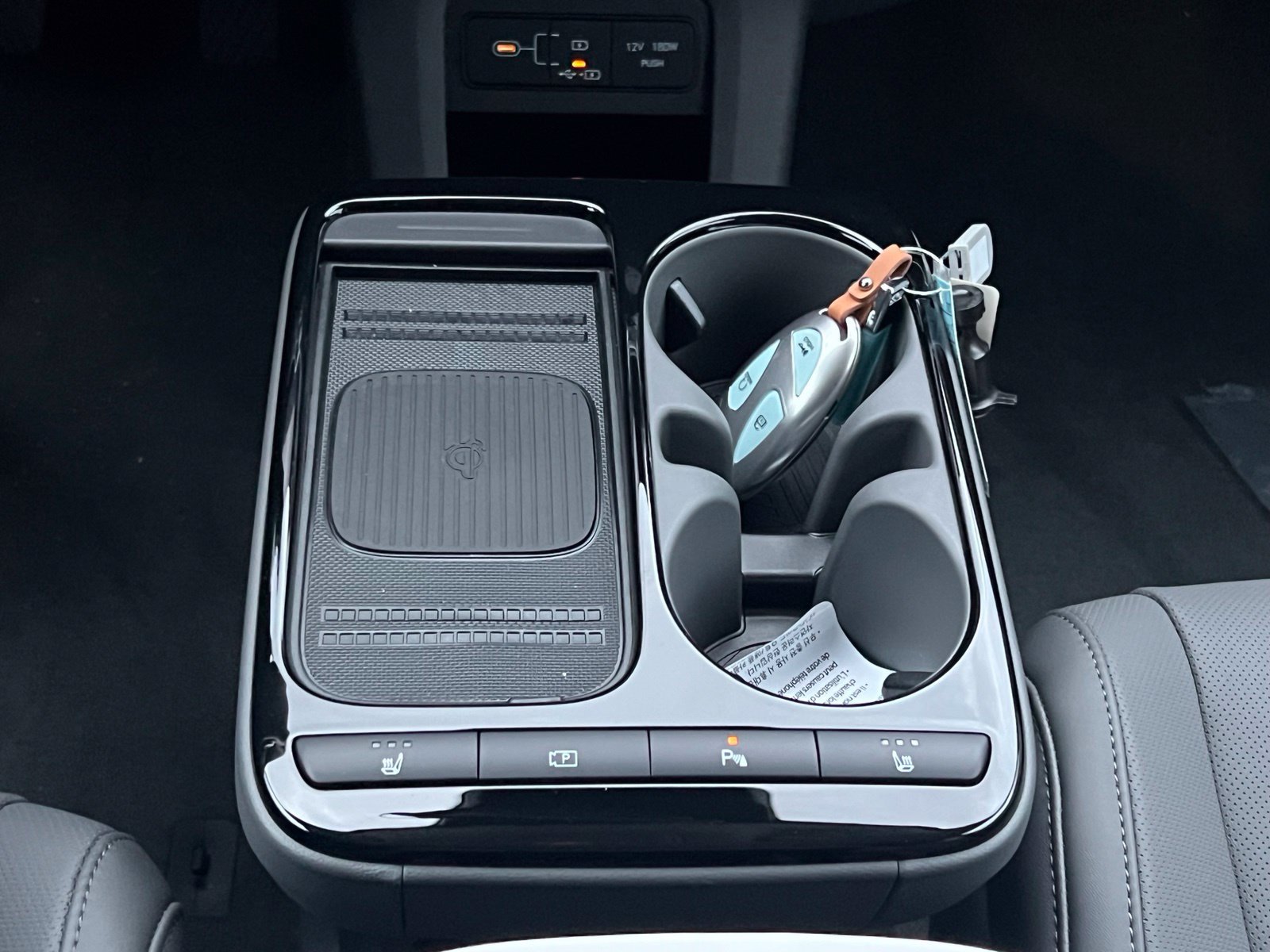 New 2027 Hyundai Ioniq 5 SEL RWD image 33