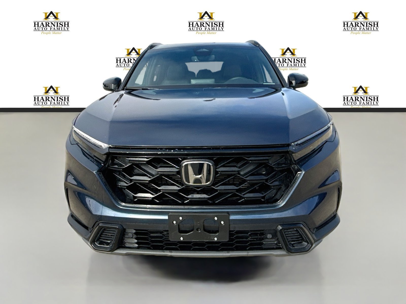 Used 2025 Honda CR-V Sport-L image 8