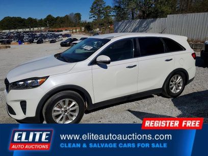 Used 2019 Kia Sorento LX