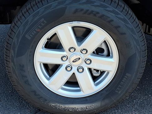 Used 2026 Ford F150 XL w/ Equipment Group 103A High AWD/4WD image 9