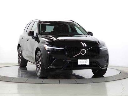 Used 2025 Volvo XC60 B5 Core