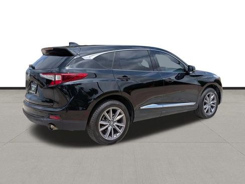 Used 2021 Acura RDX AWD w/ Technology Package image 5