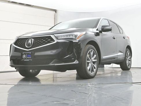Certified 2024 Acura RDX SH-AWD w/ Technology Package image 68