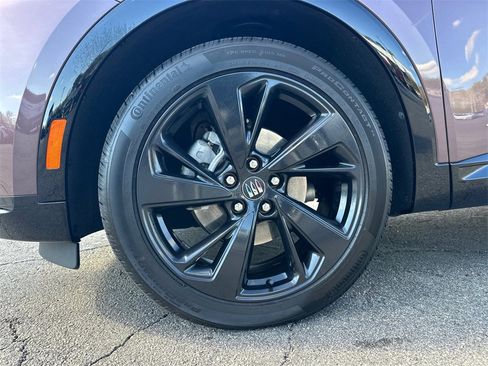 New 2025 Buick Envision Sport Touring image 12