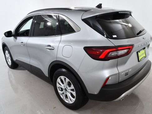 Used 2024 Ford Escape Active w/ Tech Pack #1 image 15