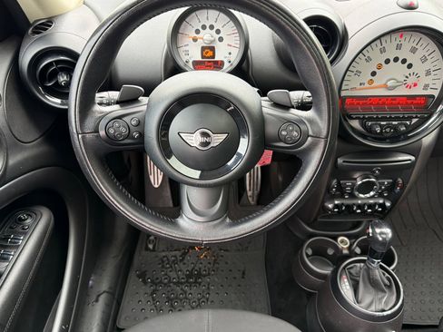 Used 2014 MINI Cooper Countryman S image 14