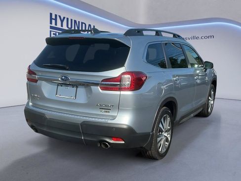 Used 2021 Subaru Ascent Limited w/ Technology Package AWD/4WD image 5