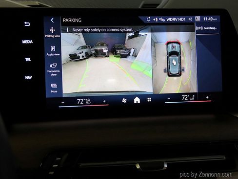 New 2025 BMW X1 xDrive28i image 21