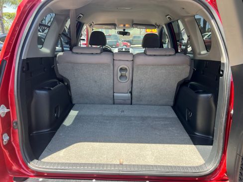 Used 2008 Toyota RAV4 4WD V6 image 27