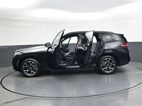New 2026 BMW X3 xDrive30 w/ Premium Package image 28