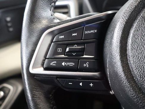 Used 2023 Subaru Ascent Limited w/ Technology Package image 20