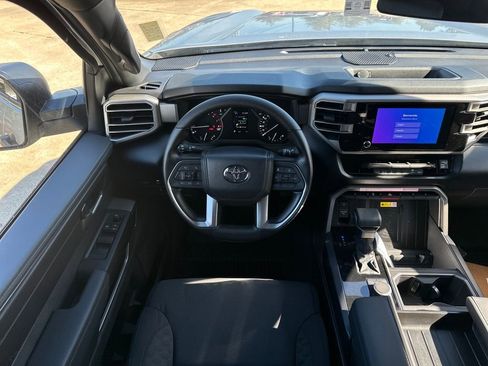 New 2026 Toyota Tundra SR5 image 15