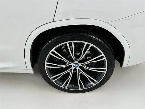 Used 2022 BMW X3 xDrive30i w/ M Sport Package 2 image 33