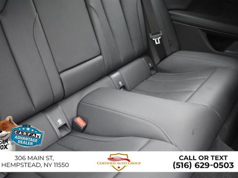 Used 2025 BMW 430i Coupe RWD image 30