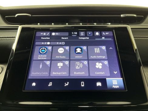 Used 2023 Jeep Grand Cherokee Altitude image 31