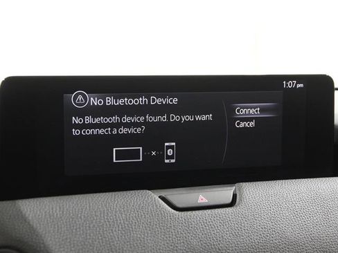 Certified 2025 MAZDA CX-90 3.3 Turbo w/ Preferred Package image 10