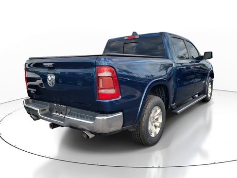 Used 2022 RAM 1500 Laramie RWD image 4