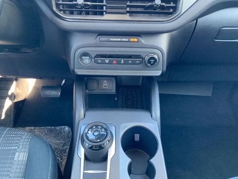 Used 2025 Ford Bronco Sport Heritage w/ Convenience Package image 22