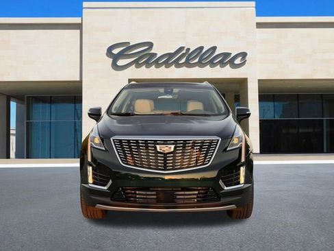 New 2026 Cadillac XT5 Premium Luxury image 7