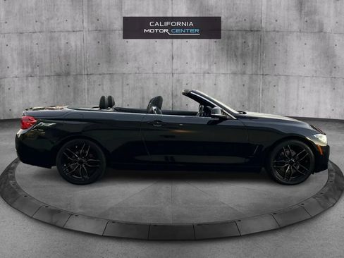 Used 2018 BMW 430i Convertible image 4