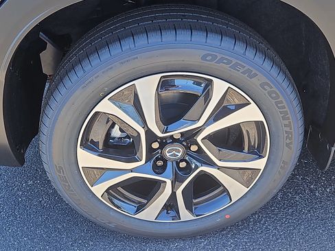 New 2026 MAZDA CX-5 Preferred AWD/4WD image 3