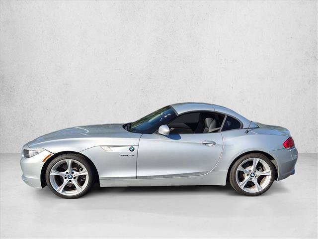 Used 2011 BMW Z4 sDrive30i w/ Premium Pkg RWD image 8