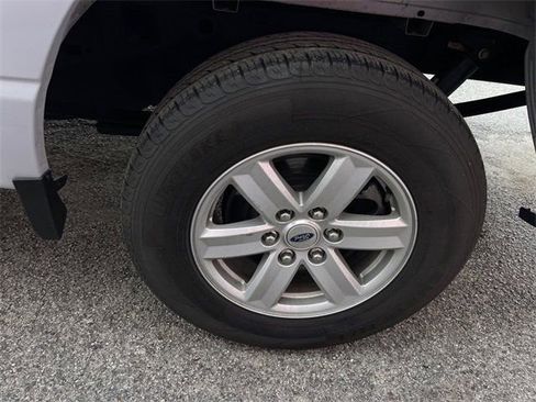 Used 2021 Ford F150 XLT RWD image 20