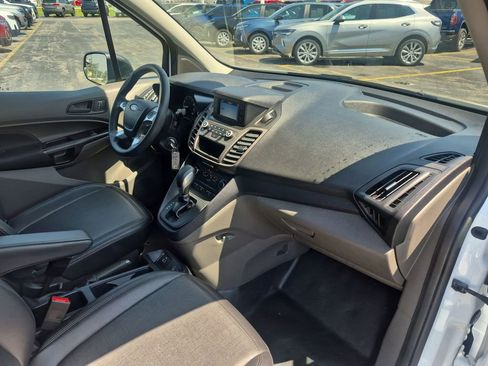 Used 2023 Ford Transit Connect XL FWD image 29