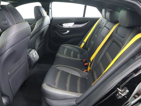 New 2026 Mercedes-Benz AMG GT 53 image 23