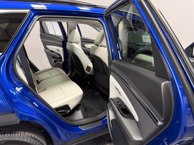Used 2022 Hyundai Tucson Limited w/ Cargo Package AWD/4WD image 28