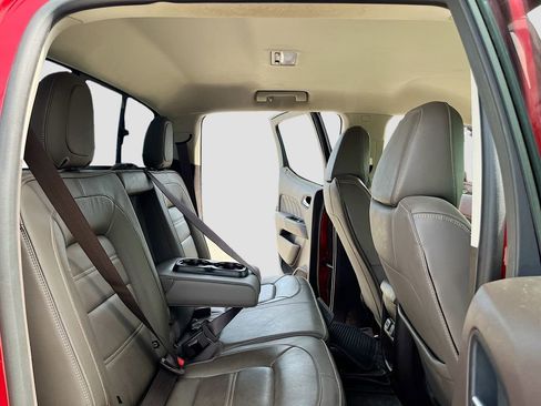 Used 2021 GMC Canyon Denali AWD/4WD image 27