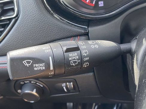 Used 2024 Dodge Durango GT AWD/4WD image 23