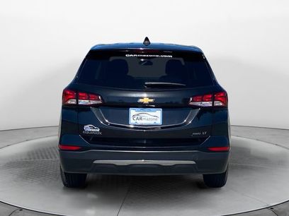 Used 2023 Chevrolet Equinox LT