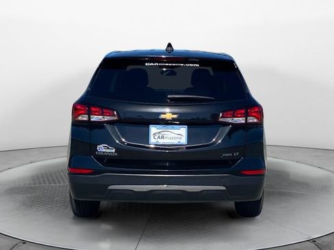 Used 2023 Chevrolet Equinox LT image 4