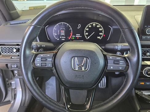 Used 2024 Honda Civic Sport image 27