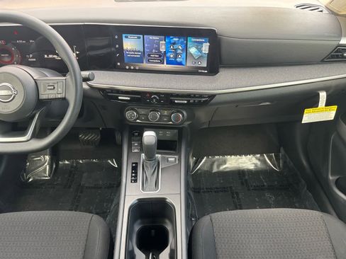 New 2026 Nissan Kicks S image 16