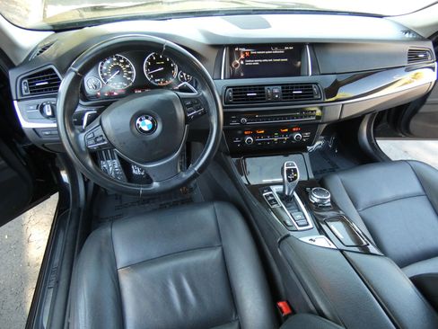 Used 2016 BMW 535i Sedan image 23