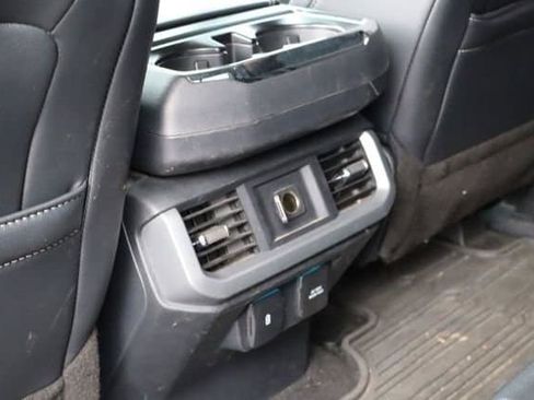 Used 2021 Ford F150 Lariat w/ FX4 Off-Road Package AWD/4WD image 17