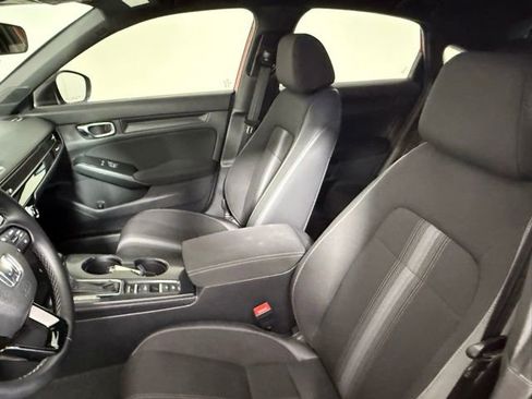 Used 2022 Honda Civic Sport image 28